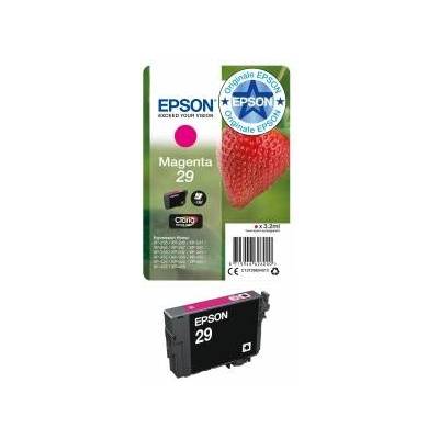 Epson 235M133 Original 29 Tinte Erdbeere
