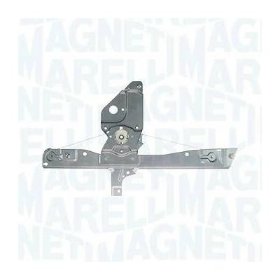 Mechanizmus zdvíhania okna MAGNETI MARELLI 350103134600
