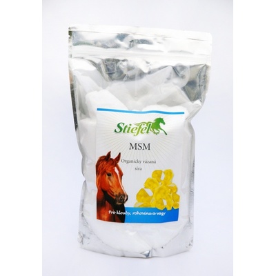 Stiefel MSM 1 kg