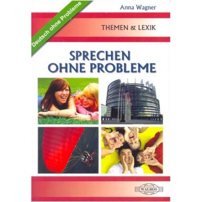 Sprechen ohne probleme