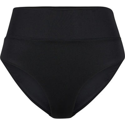 DEDICATED Дамско бикини долнище DEDICATED Women's Bikini Pants Slite Bikini bottom - Black - размер XL (150-1789-0115)
