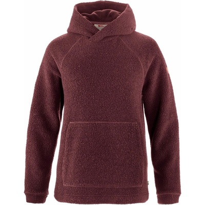 Fjällräven Kaitum Hoodie W Port