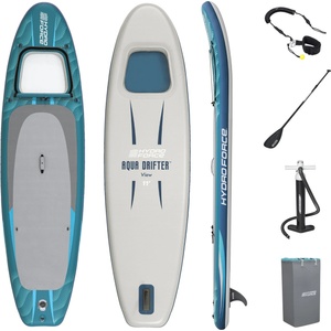 Bestway Hydro-Force Aqua Drifter View 335cm (6532H)