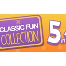 Classic Fun Collection 5 in 1