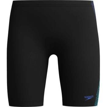Speedo Бански boys plastisol placement jammer