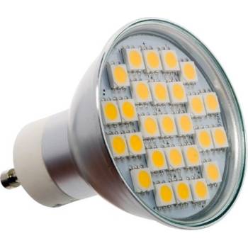 TB Energy LED žárovka GU10 230V 4,7W,Studen bílá