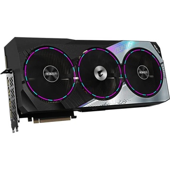 GIGABYTE GeForce RTX 4090 AORUS MASTER 24GB GDDR6X (N4090AORUS M-24GD)