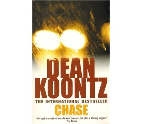 Chase - Dean Koontz
