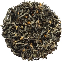 Darka Osmanthus Green Tips Tea zelený čaj 100 g
