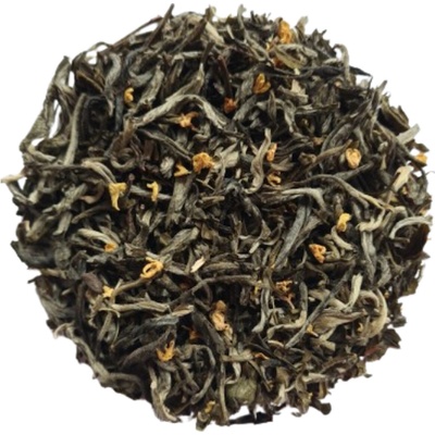 Darka Osmanthus Green Tips Tea zelený čaj 250 g