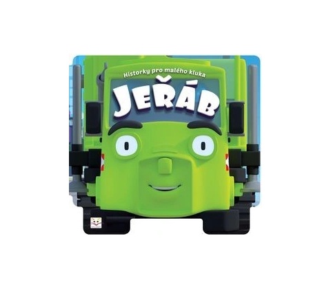 Jeřáb