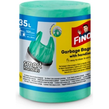 Fino Color pytle 35 l 8µm 100ks