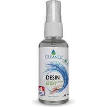 Cleanee desin dezinfekce na ruce 50 ml