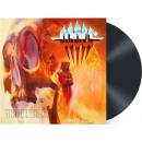 Wolf 16 - Shadowland LP