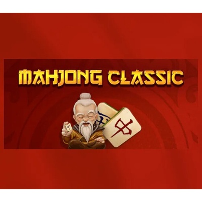 Mahjong Classic