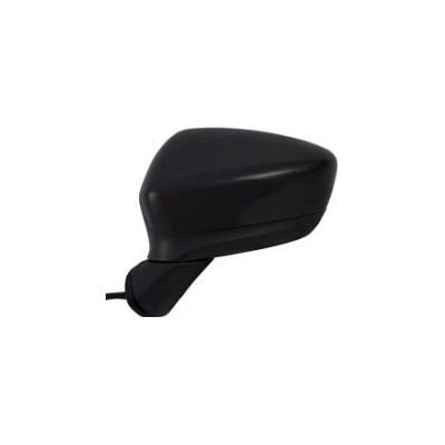Levé zpětné zrcátko MAZDA CX-5 (KE) | 2012-2017 | vyhřívané | nastavení elektrické | 5901532776560 – Zbozi.Blesk.cz