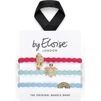 By Eloise London Turtle Island Set