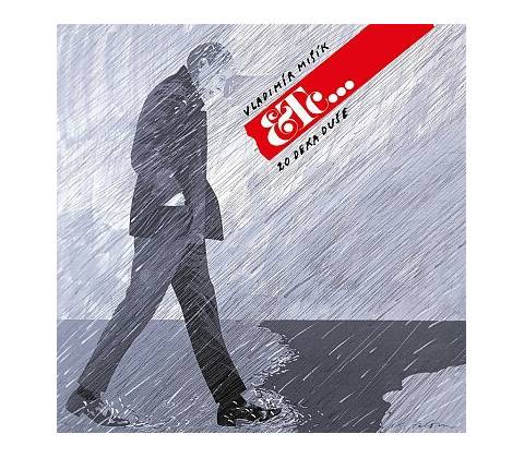 Misik Vladimir - 20 deka duse CD
