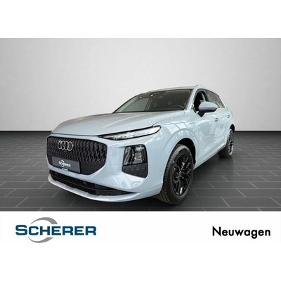 Audi Q3 S tronic 200 kW
