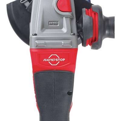 Milwaukee M18 FSAGF125XB-0X