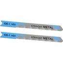 Stanley STA22012-XJ Pilové listy do dřeva HSS uchycení U tl. 0,8-2 mm rozteč 0,7 mm 2 ks