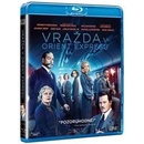 Vražda v Orient expresu BD