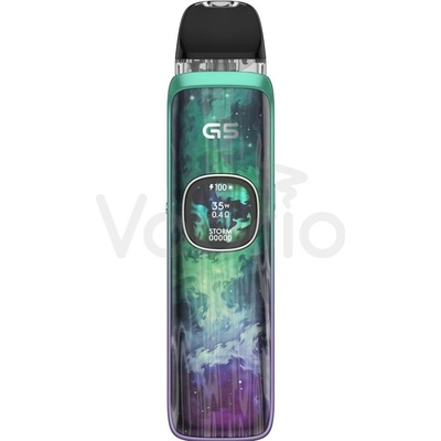 Uwell Caliburn G5 POD 1600 mAh Mystic Forest