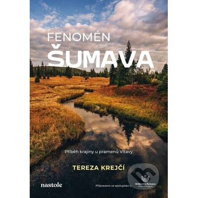 Fenomén Šumava - Tereza Krejčí