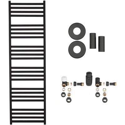 Cerano CER-663364 1800 mm x 530 mm černá matná