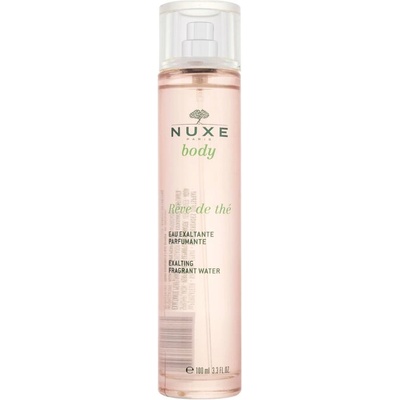 NUXE Body Care Reve De The от NUXE за Жени Спрей за тяло 100мл