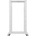 Lanberg open rack 19" 32U 600x1000, grey (OR01-6032-S)