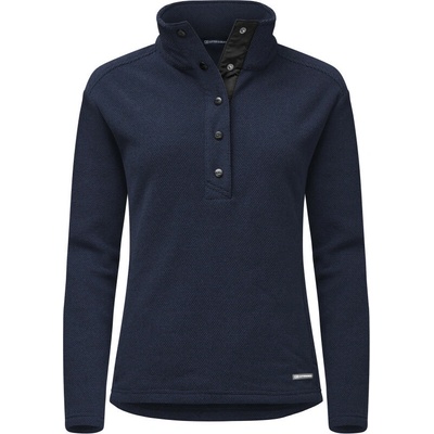 Cutter & Buck Hunts Fleece Women COT68842907300 dark navy