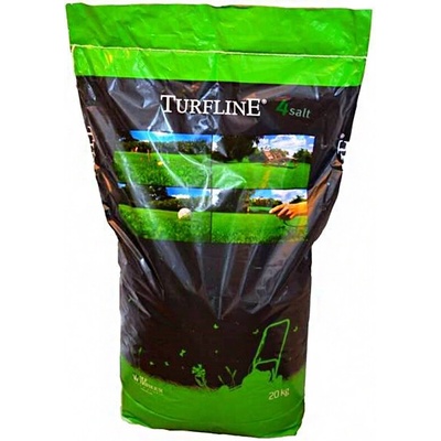 DLF Turfline Turbo trávové osivo 20 kg