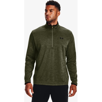 Under Armour Amour Fleece Суитшърт Under Armour | Zelen | МЪЖЕ | XL