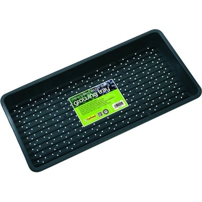 Garland podmiska plast Microgreens Tray s drenáží 56 x 28 x 6 cm – Zbozi.Blesk.cz