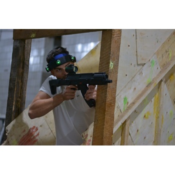 Laser tag