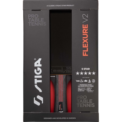 STIGA FLEXURE V2