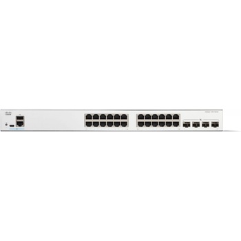 Cisco Catalyst C1300-24FP-4G