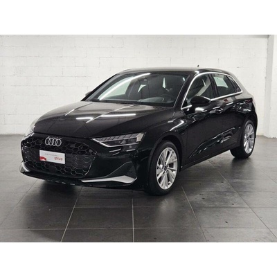 Audi A3 1.5 TFSIe S tronic Sportback Advanced Business 150 kW