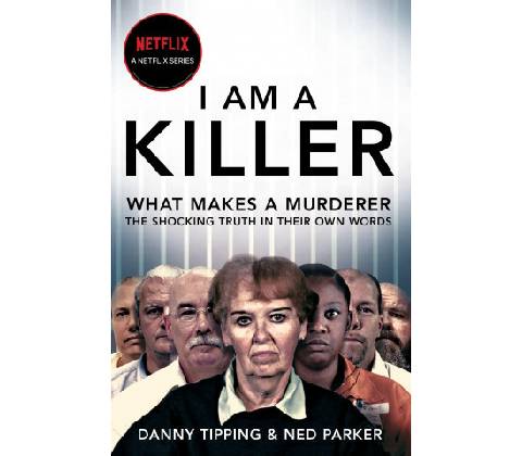 I Am A Killer