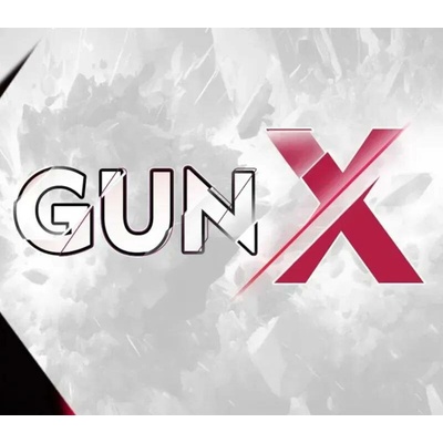 GunX - Lock and Load