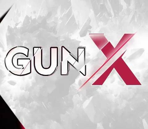 GunX - Lock and Load