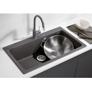 Image 1 of BLANCO NAYA XL 9 (521813)