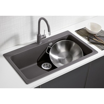 Image 1 of BLANCO NAYA XL 9 (521813)