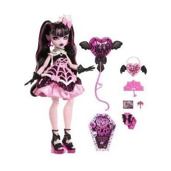 Monster High Кукла Monster High Draculaura
