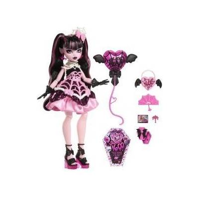 Monster High Кукла Monster High Draculaura