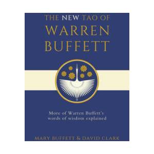 The New Tao of Warren Buffett | Mary Buffett (ISBN: 9781398540026)