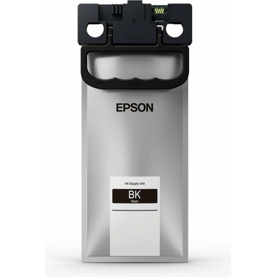 Epson T12E1 XL Black - originálny