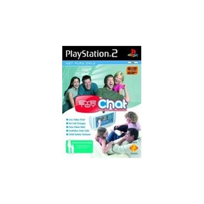 Eye Toy Chat