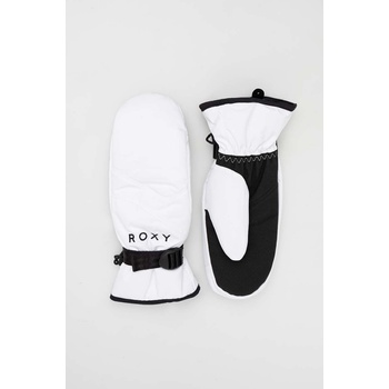 Roxy Ръкавици Roxy Jetty Solid в бяло (ERJHN03222)